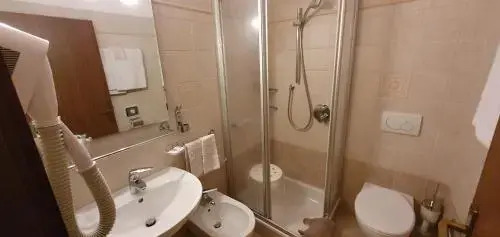 Hotel Diana