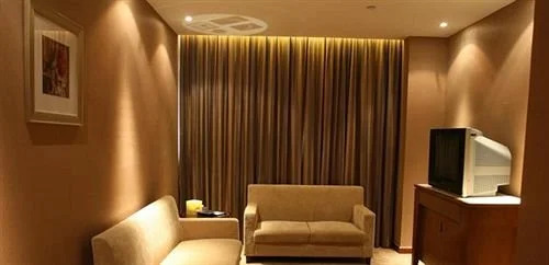 WHWH Business Hotel - Ruian