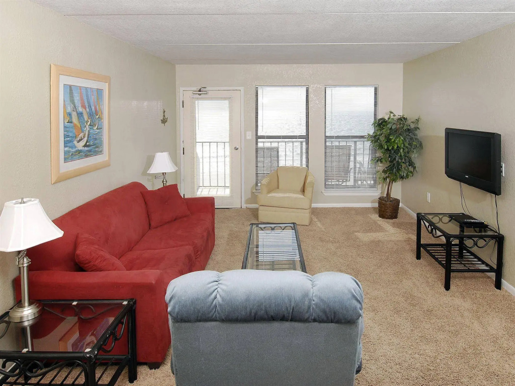 Alabama Gulf Coast Condominiums by Wyndham Vacation Rentals