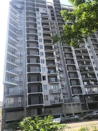 Eco Residence