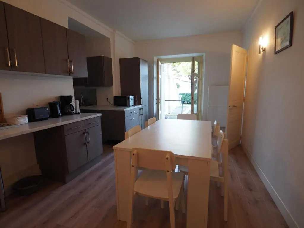 Appartement Arcachon, 4 pièces, 6 personnes - FR-1-474-4