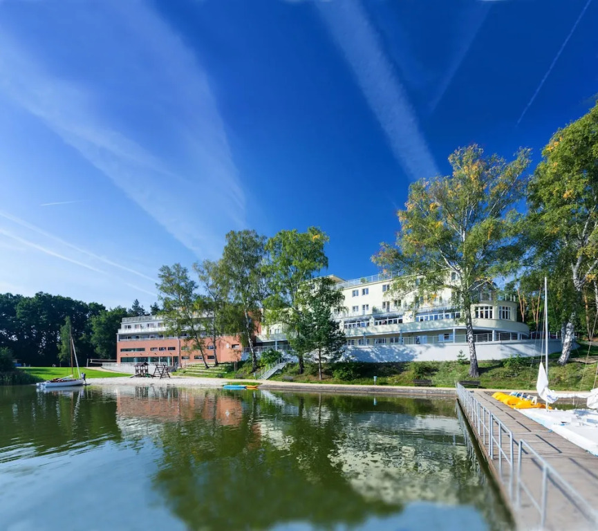 Hotel Port Doksy