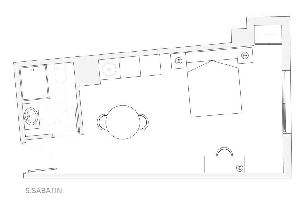 M Pdd2915 Estudio Sabatini Tu Espacio Ideal te