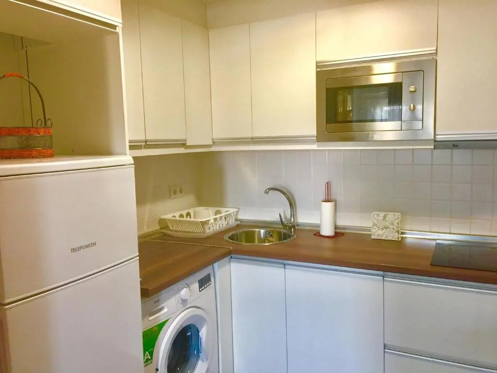 Apartamento Costa Cálida