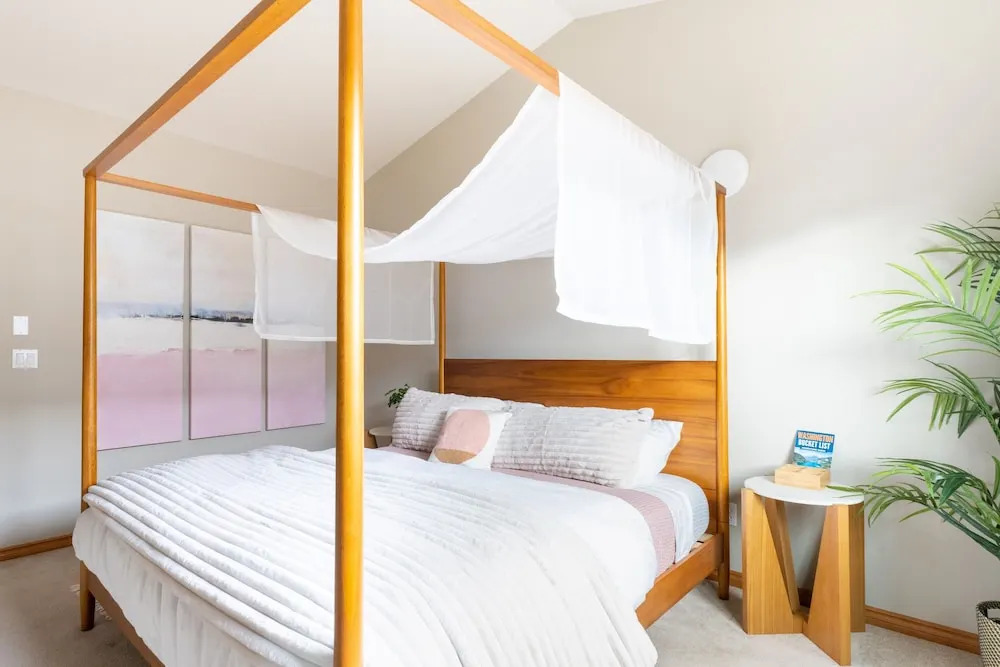 FIFA 2026 3BR + Daybed Midway Near Seattle & Vancouver