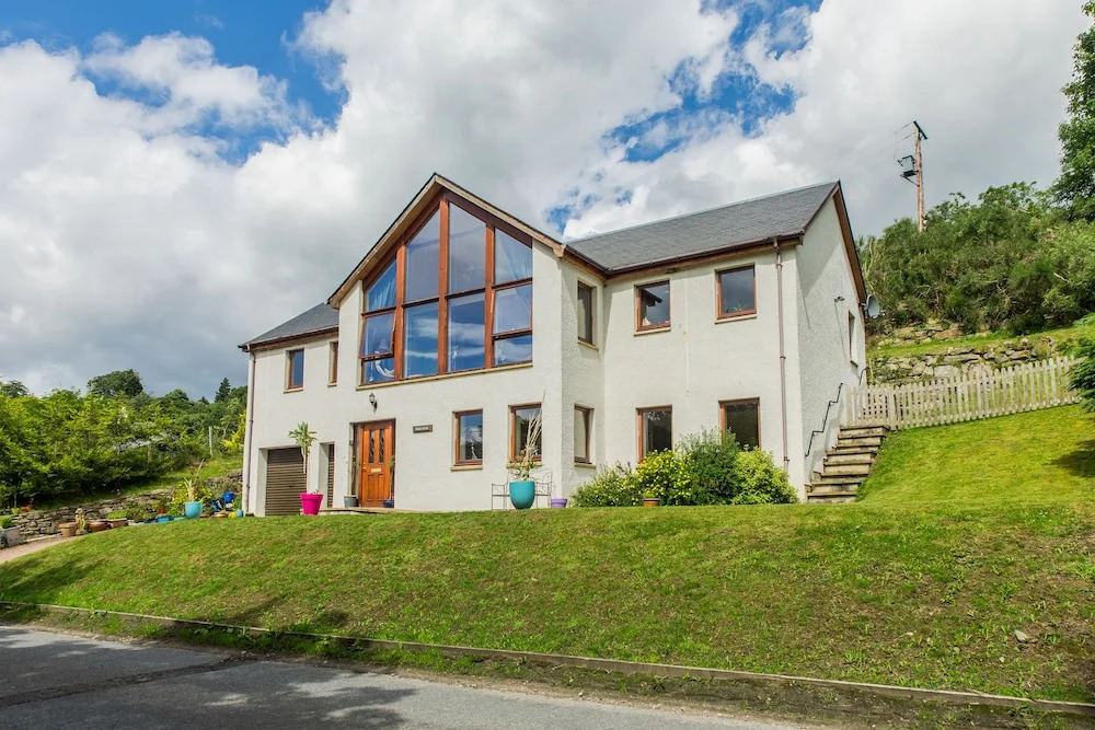 Tigh Geal Boutique Bed & Breakfast