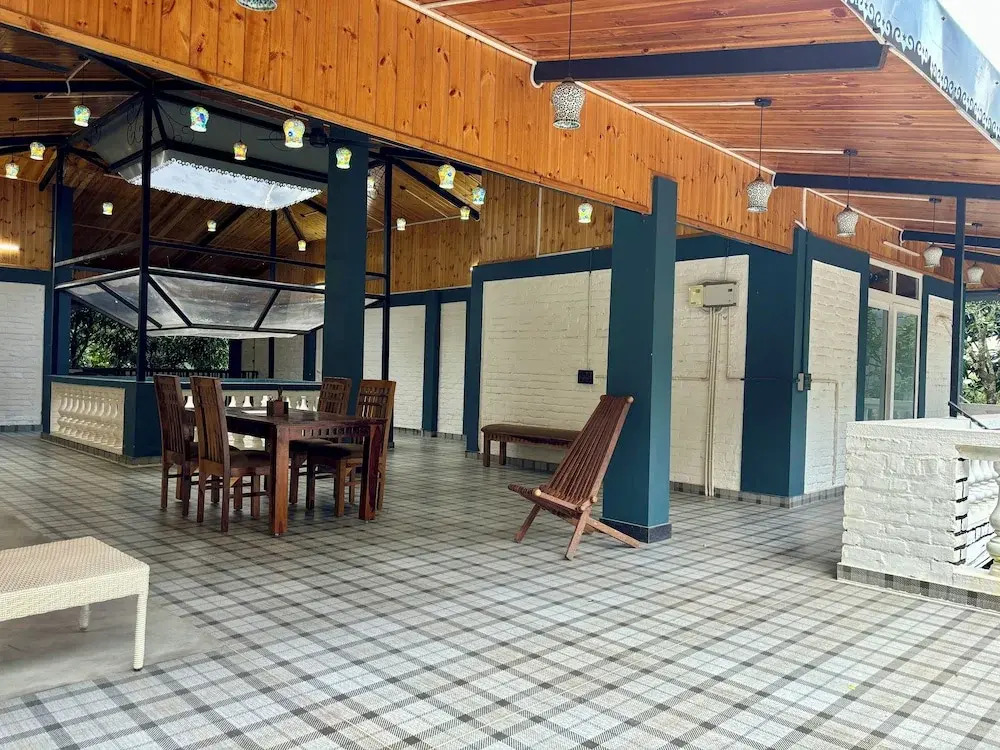 Vishram Resort - Dehradun