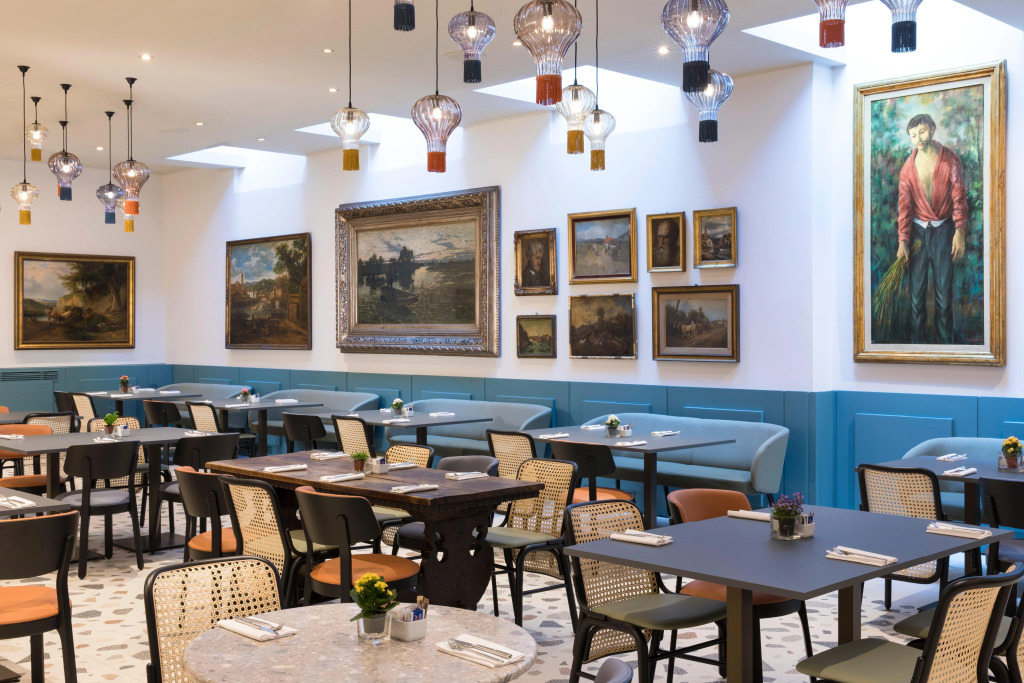 Hotel Indigo Verona - Grand Hotel Des Arts by IHG