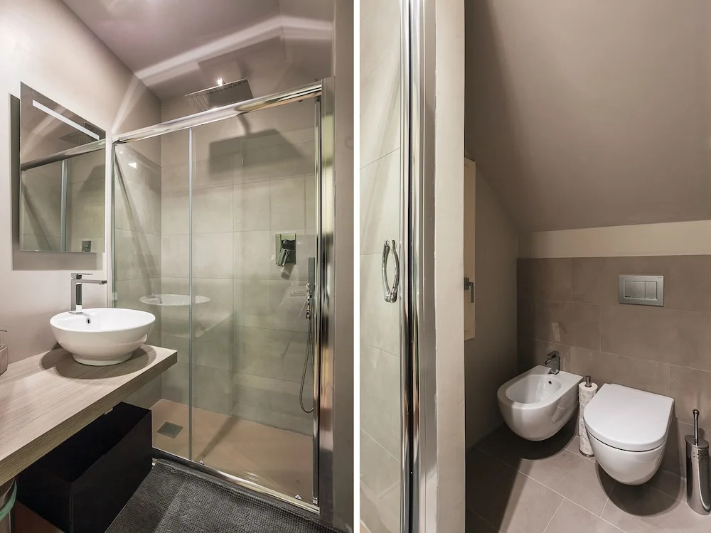 Residence Rizzoli-Suites Apartments