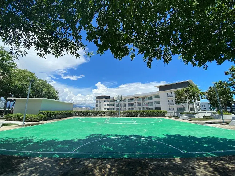Homi Breeze at Sutera Avenue
