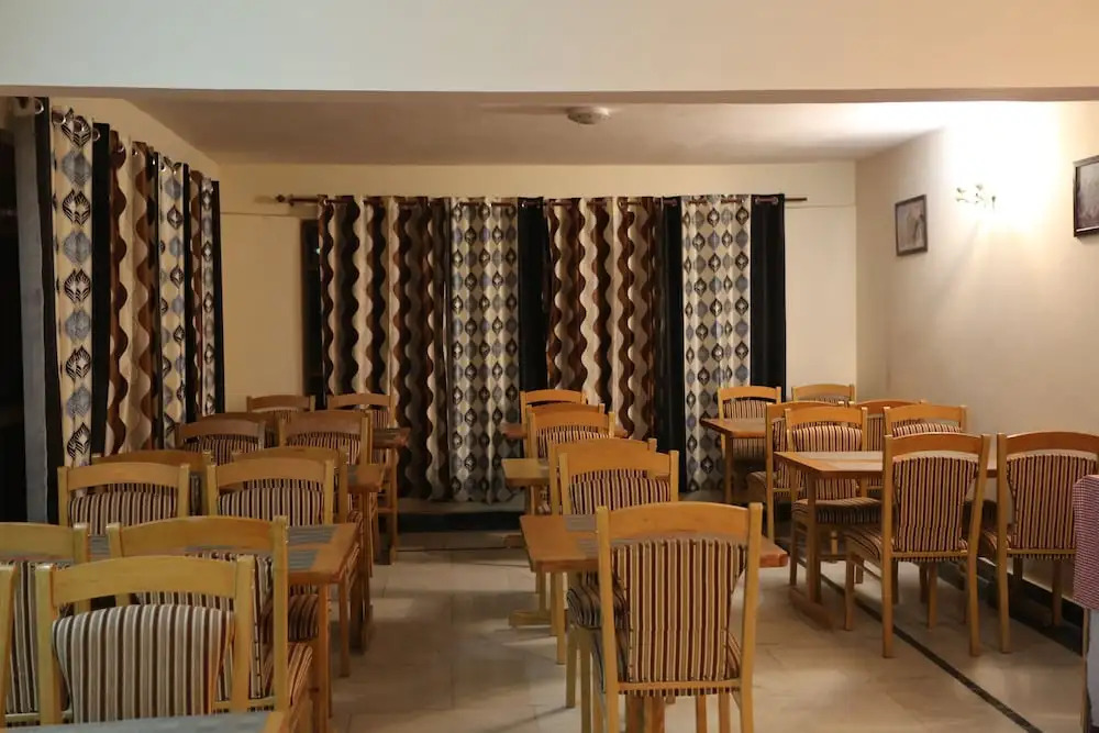 Hotel Spiti Heritage