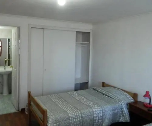 Hostal Kintun