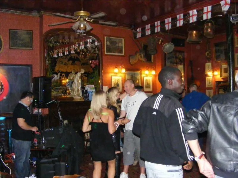 King William IV Pub And Brewery
