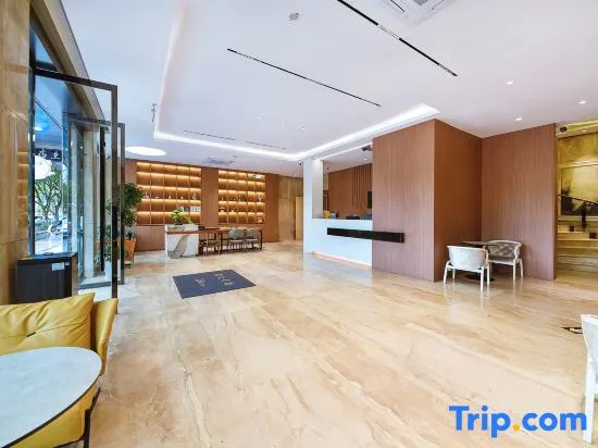 Qiu shan Hotel