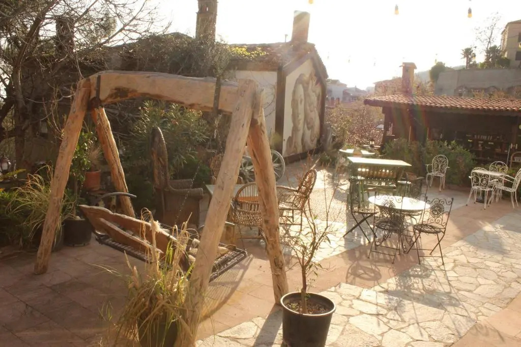 Konak Macha Boutique & Lounge Otel