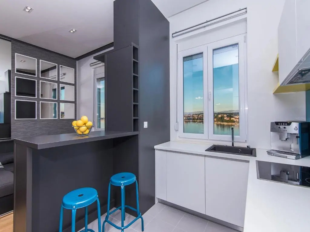 Apartment Veduta
