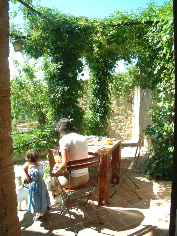 Bosco Della Spina
