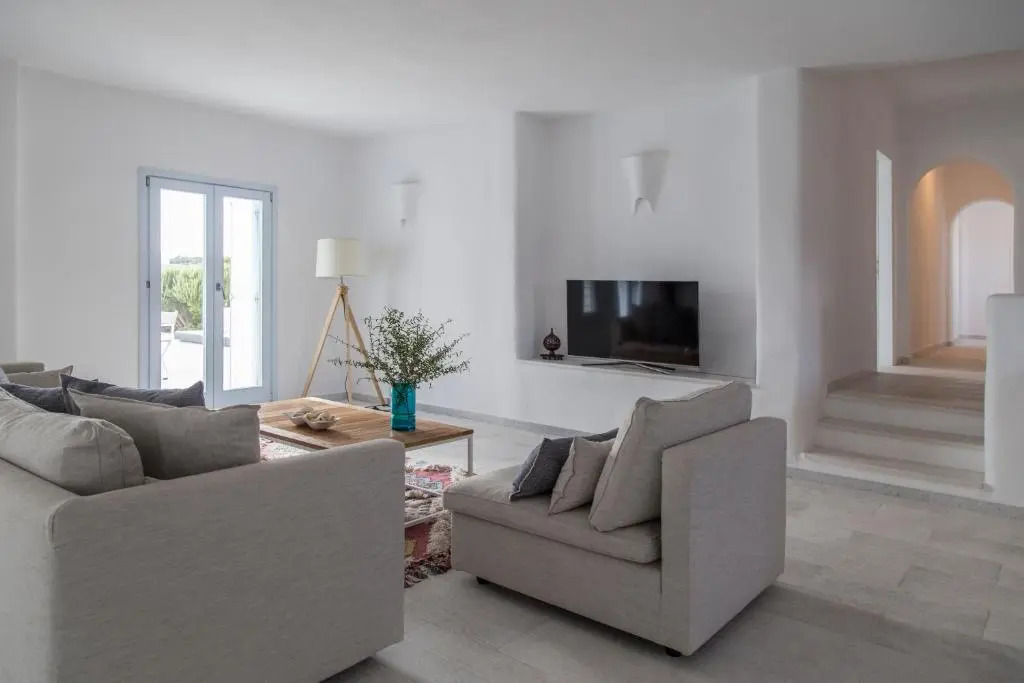 The Sand Collection Villas