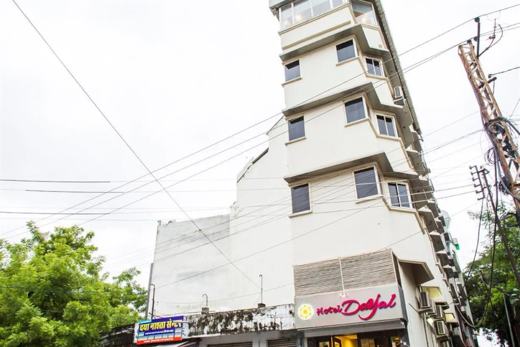 Hotel Dayal