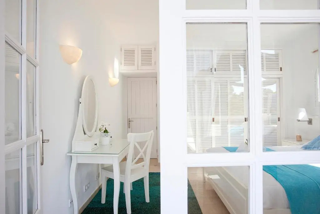 Bungalow Playa dOr, 2