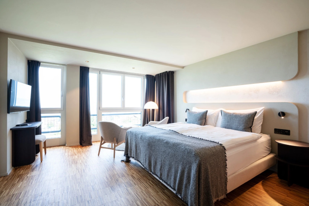 Hotel Heiden - Wellness am Bodensee