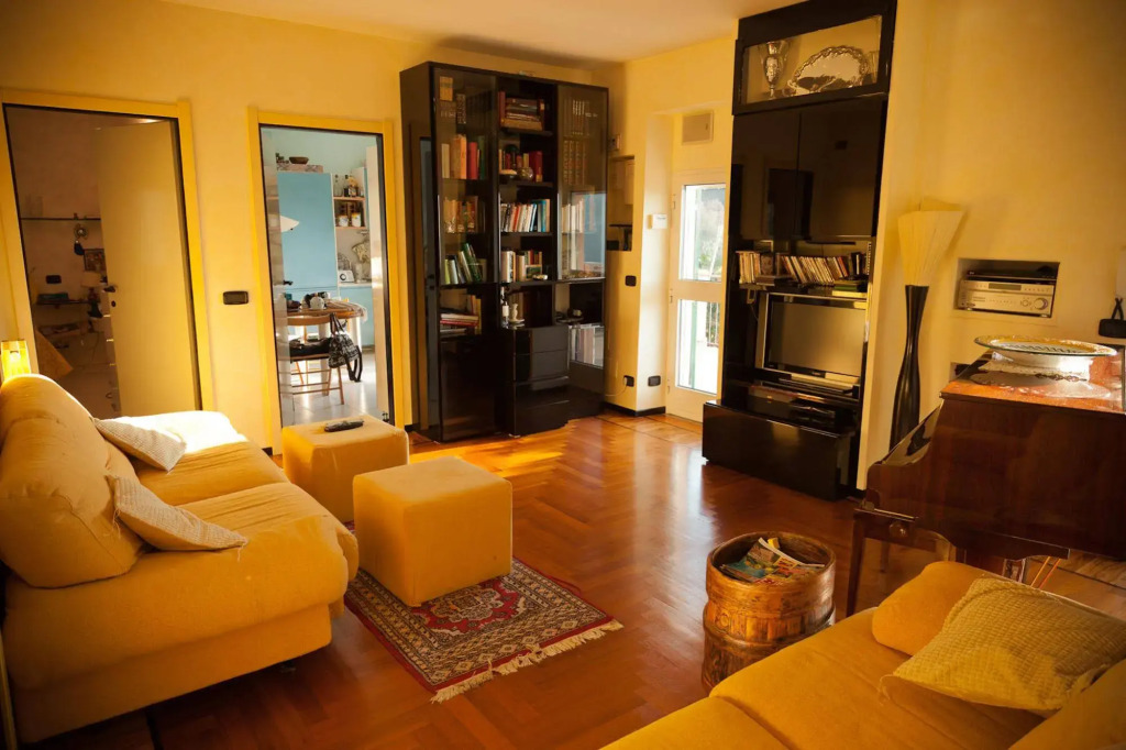 Villa Vignolo with Pool & BeachServices
