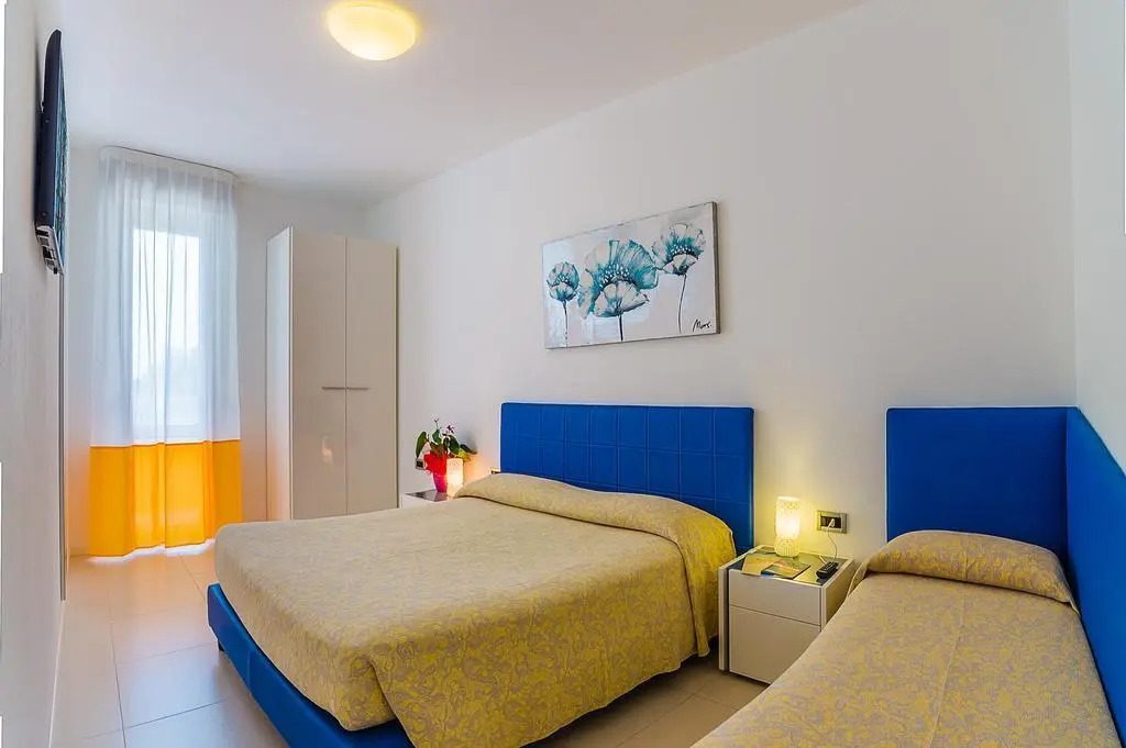 Residence Serenissima