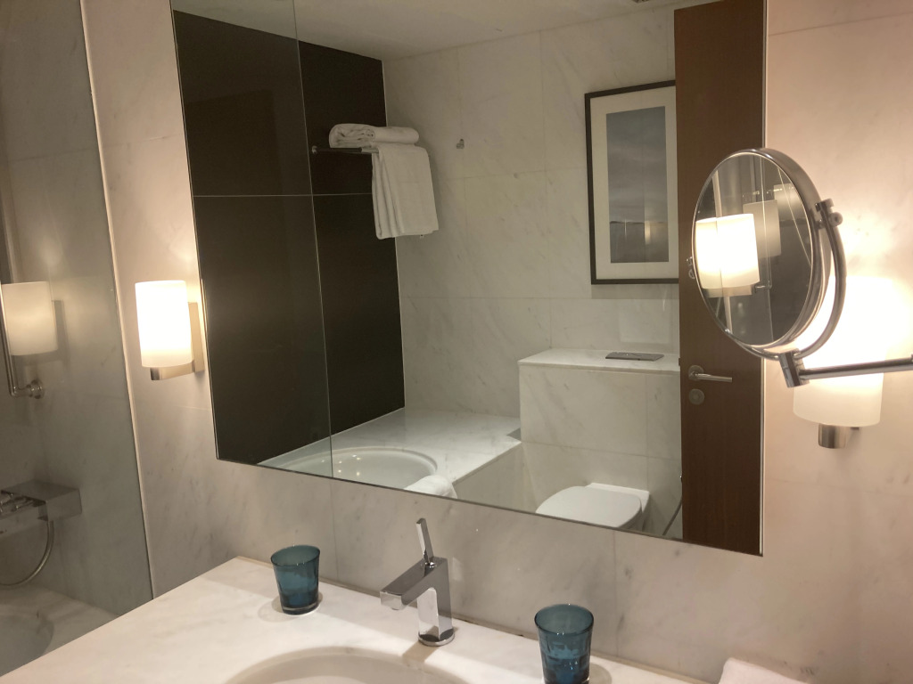 Wonderful Stay at TheAddressDubaiMall
