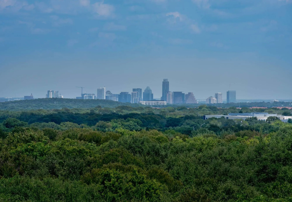 Residence Inn by Marriott Austin Southwest