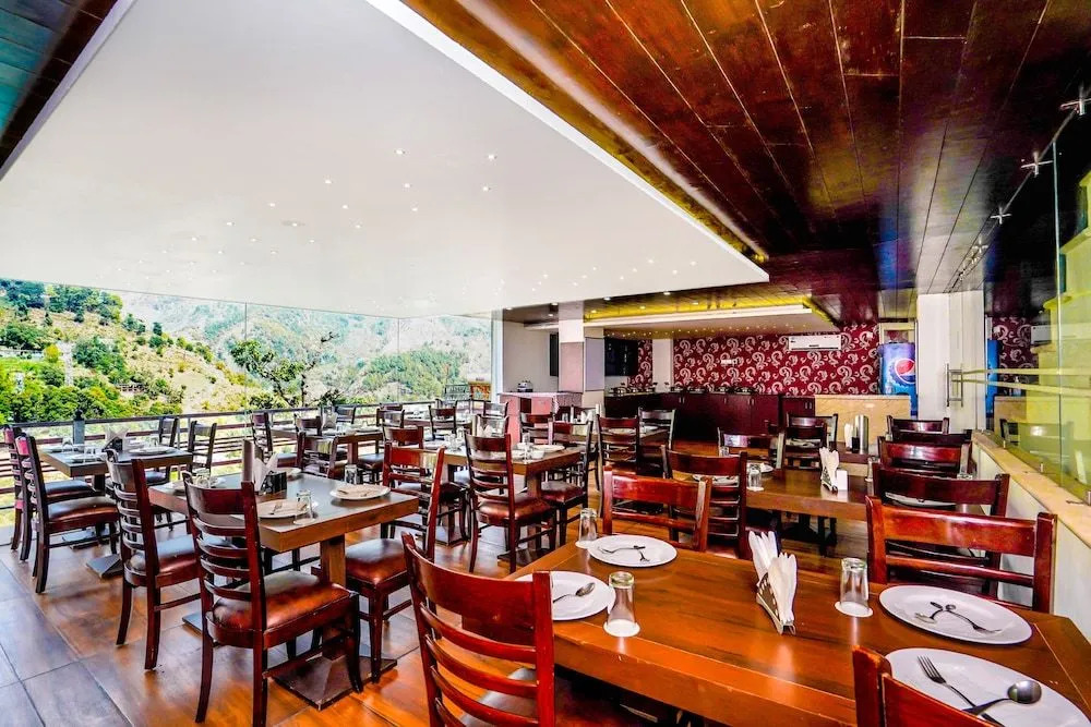Hotel The Vaikunth