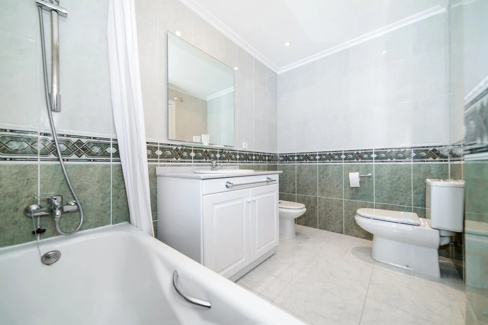 Apartamento Bennecke Amor