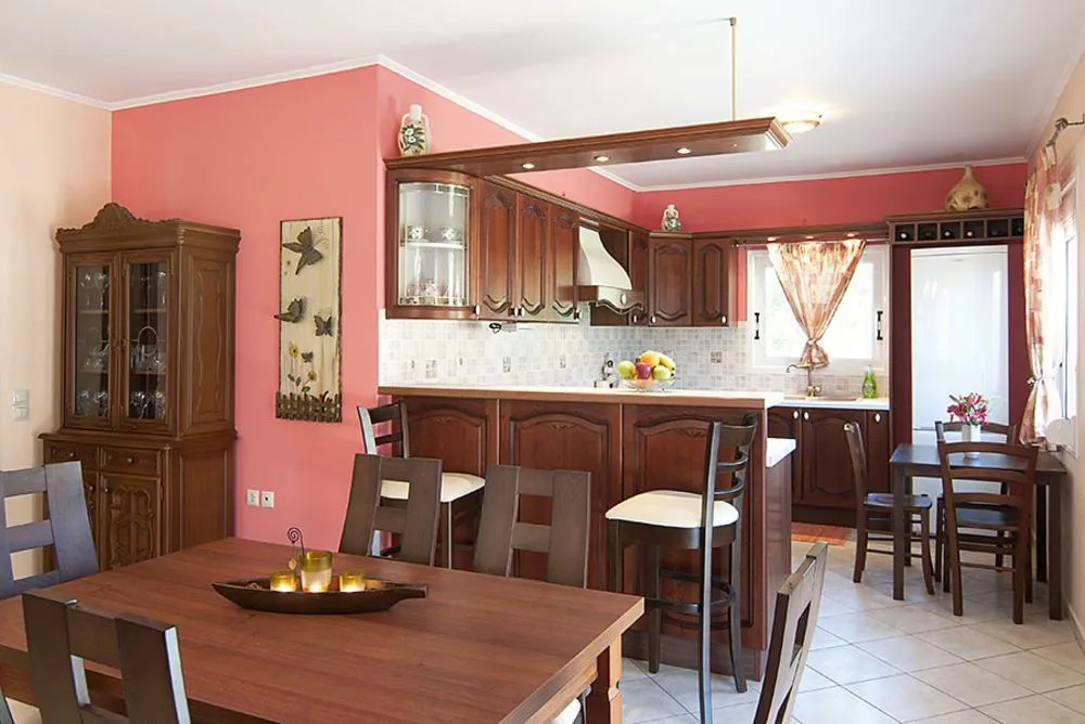 Villa Regina