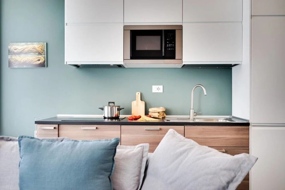 Stylish 1 Bed Flat Very Close to Colosseum