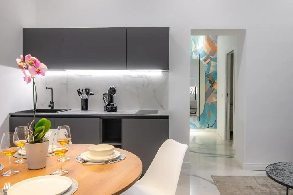 Frida apartments by Dimore in Sicily