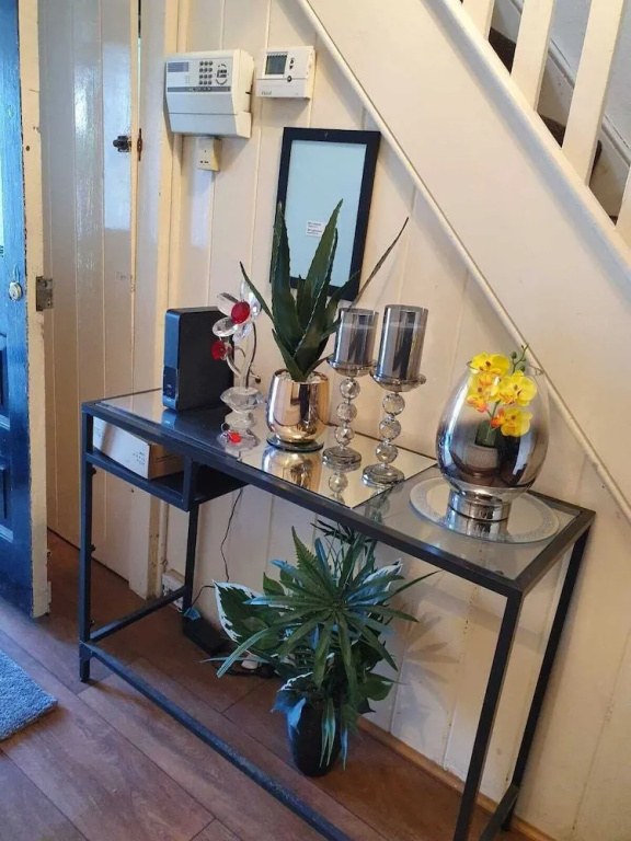 Chaps Guesthouse Southampton