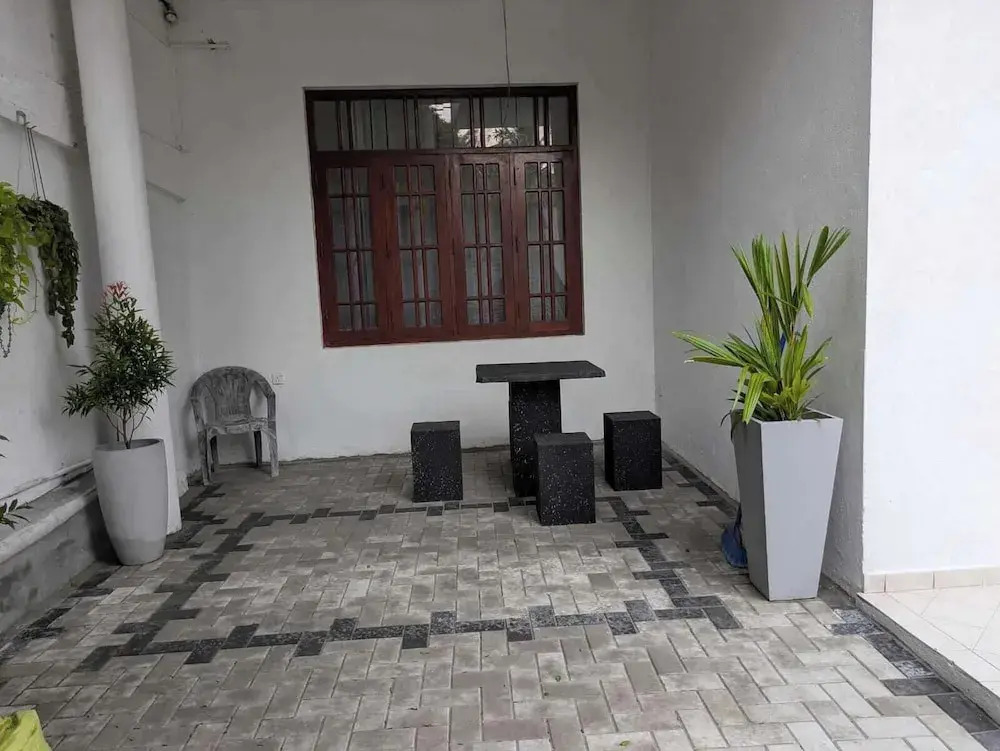 3 Bed House - Wifi Parking 10minBeach