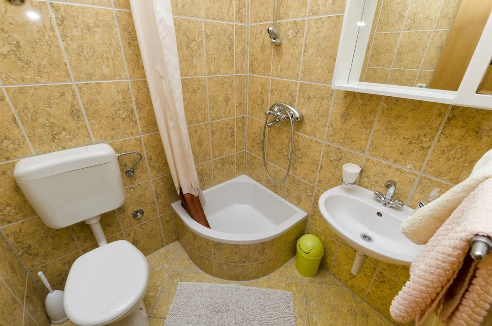 Apartment Smiljana