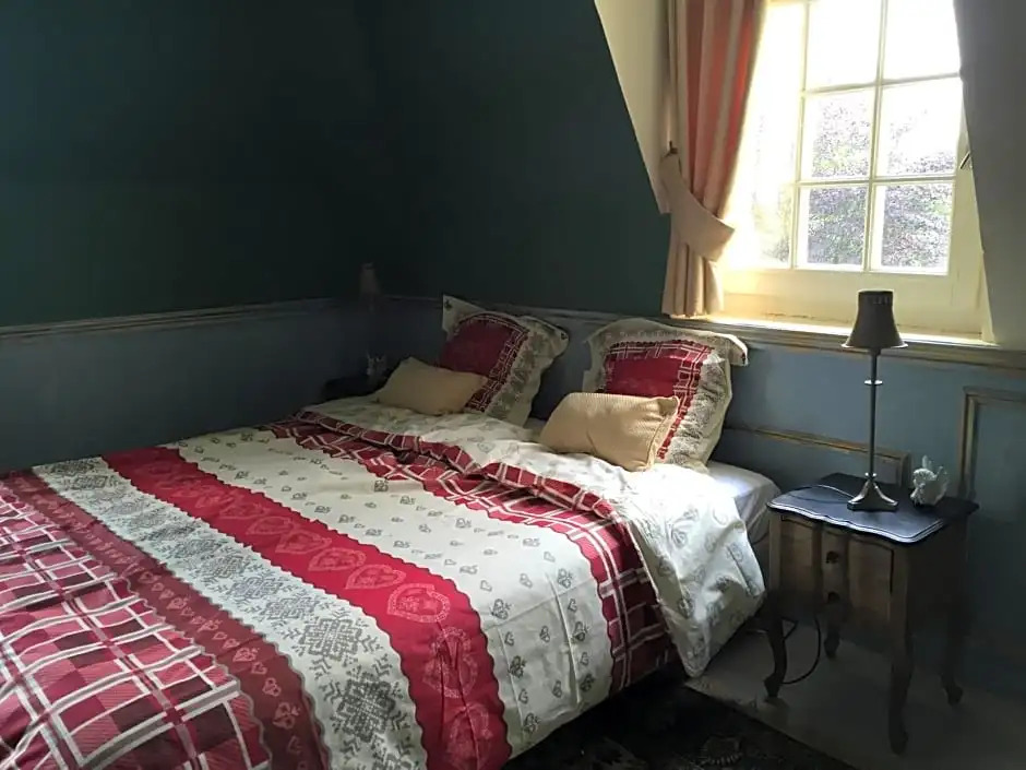 Le Castel Ecossais
