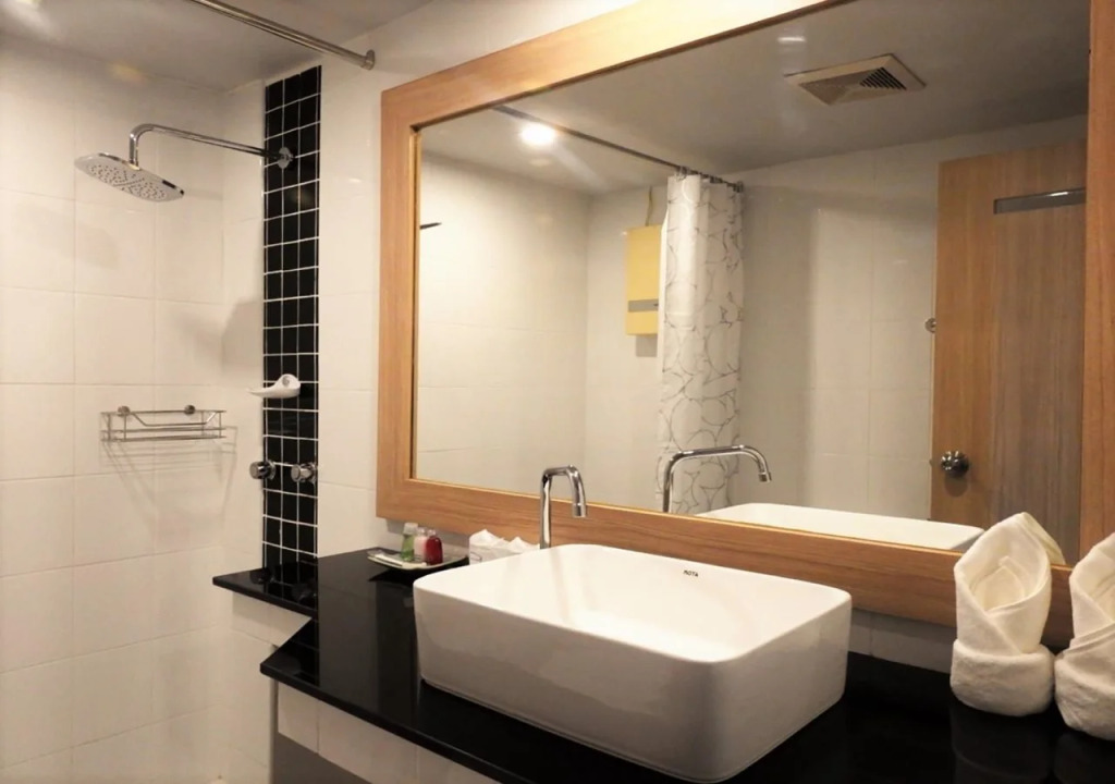 G Boutique Silom Hotel