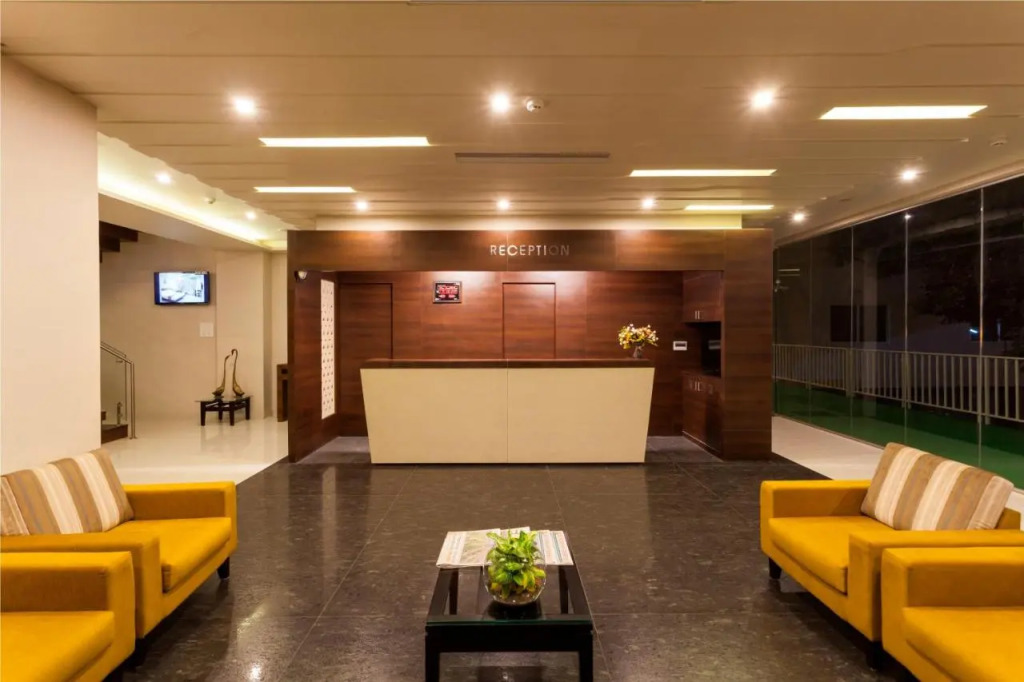 Hotel Rasika
