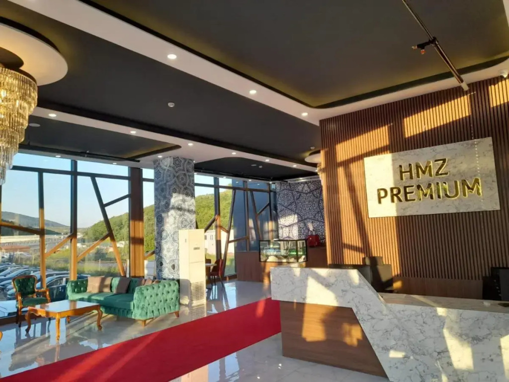 Hmz Premium