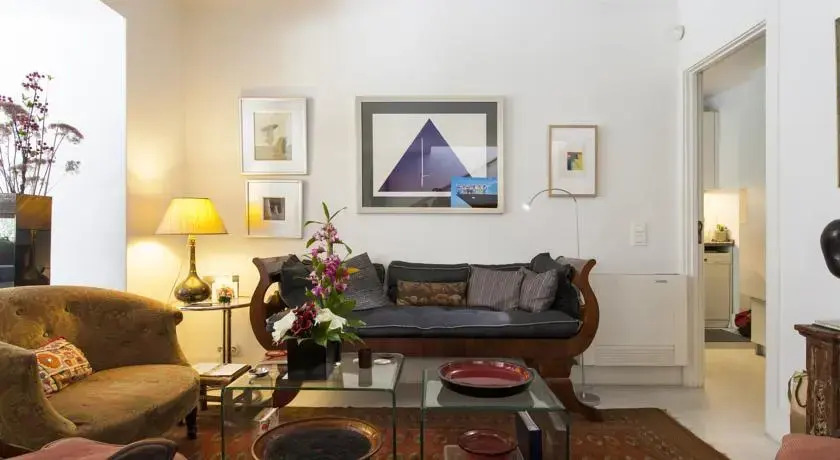 Feels Like Home - Estrela Flat with Terrace
