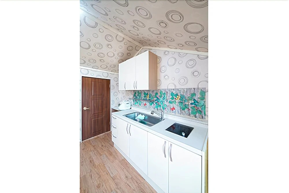 Taean Firenze Pension