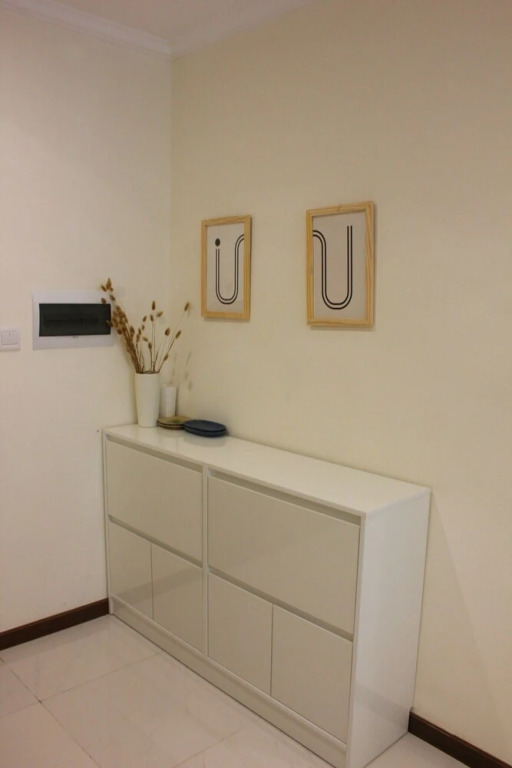 Vinhome Central Park Boutique Apartment