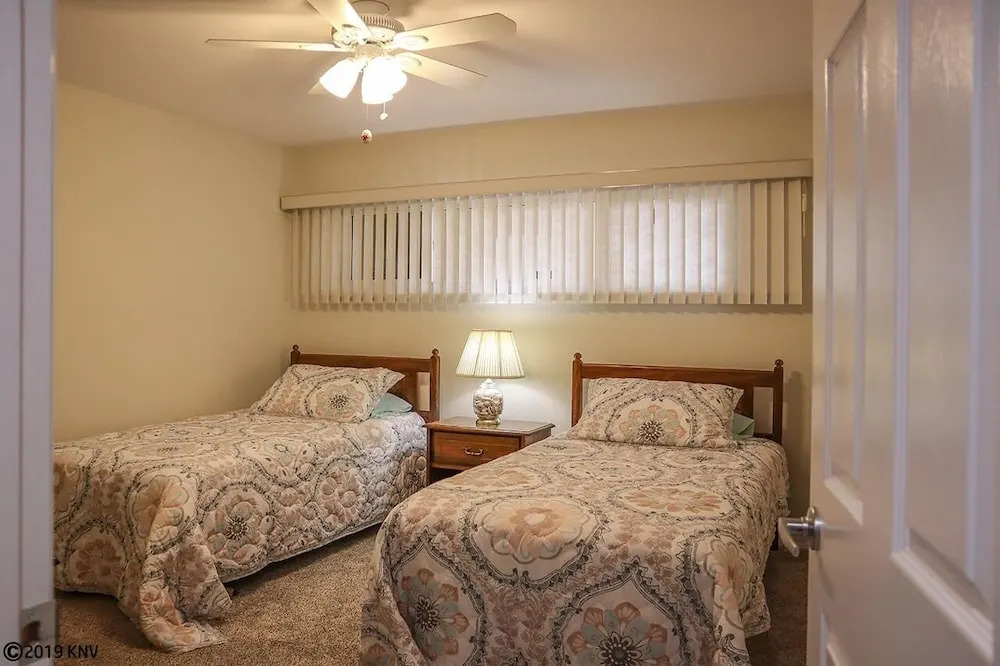 Sand Caper 702 2 Bedroom Condo