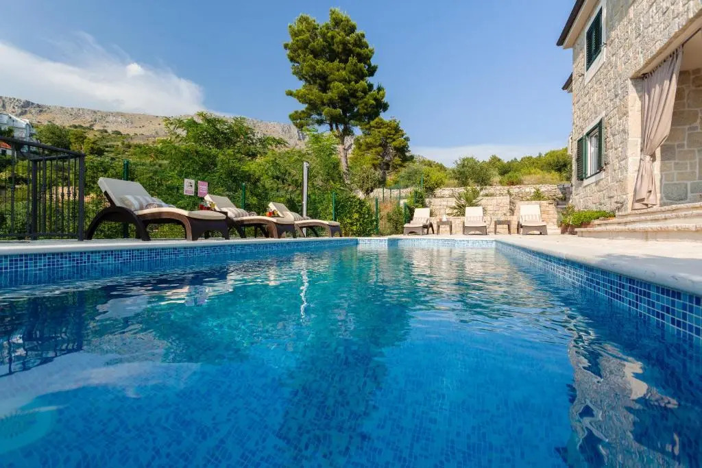 Villa Diana