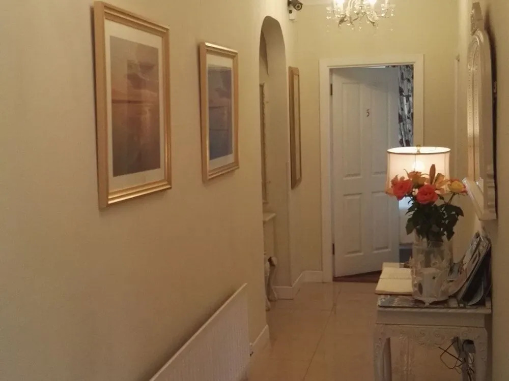 The Vee B&B