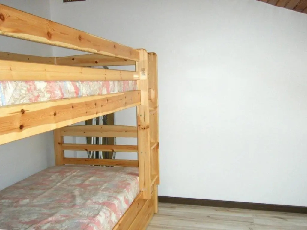Appartement Le Grand-Bornand, 3 pièces, 6 personnes - FR-1-458-112