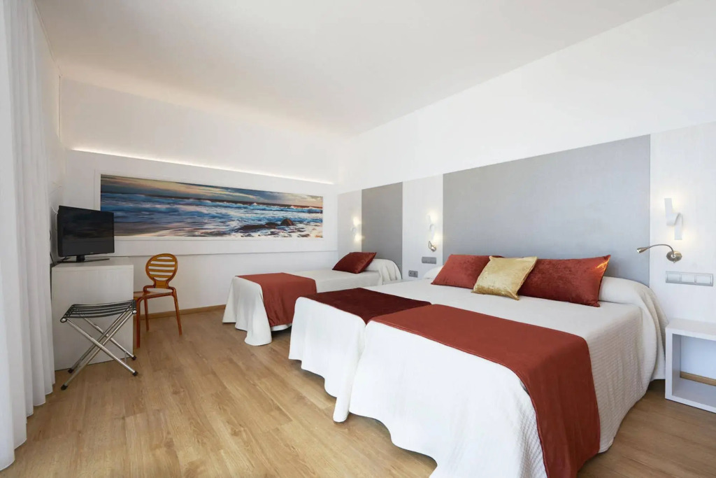 Hotel Abrat