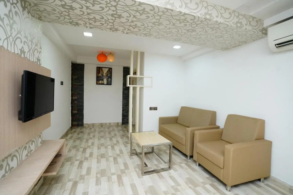 Hotel SK Riverfront